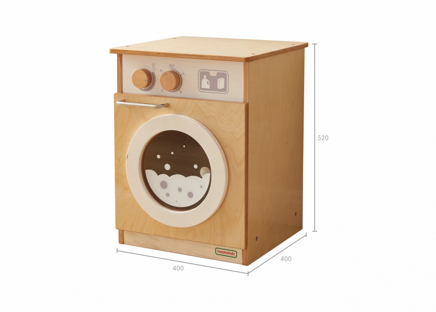 OSLO Kitchen Range - Washer Unit